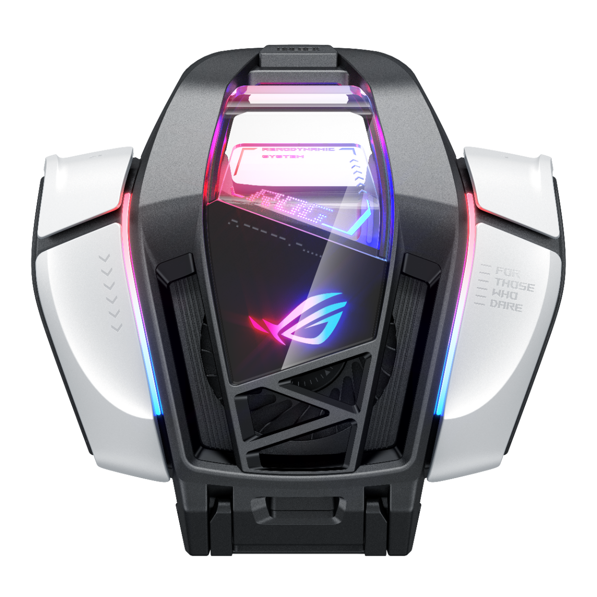 Acessório ASUS AeroActive Cooler 6 Preto