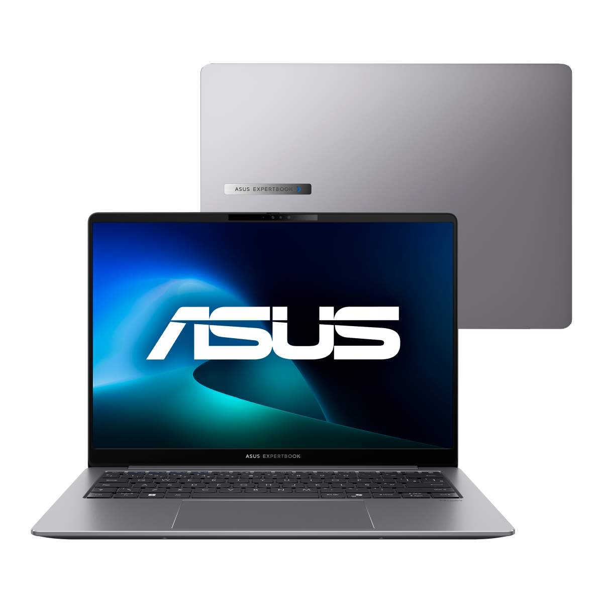 Notebook ASUS ExpertBook P5, Intel Core Ultra 5, 16GB, 512GB SSD, Windows 11 Pro, 14