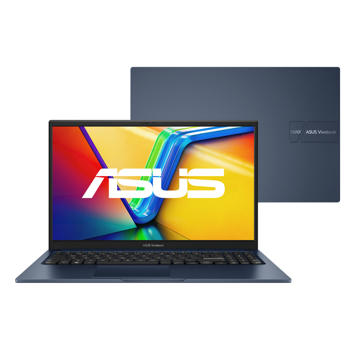 Notebook ASUS Vivobook 15, Intel Core i5 13a geração, 16GB, 512GB SSD, KeepOS, 15,6