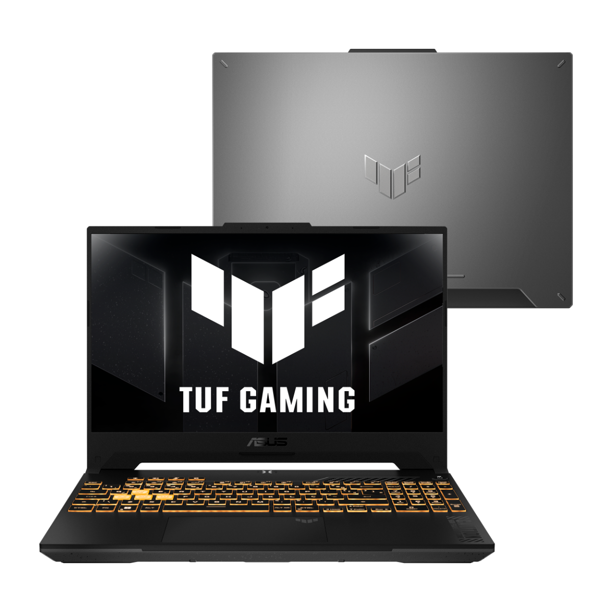 Notebook ASUS TUF Gaming F15, Intel Core i7 13ª geração, NVIDIA RTX4060, 8GB, 512GB SSD, KeepOS, 15,6