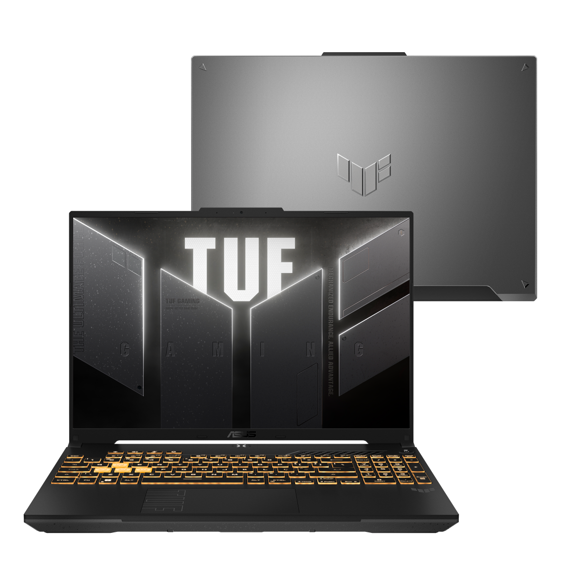 Notebook ASUS TUF Gaming F16, Intel Core i7 13a geração, NVIDIA RTX™ 4050, 16GB, 512GB SSD, Windows 11 Home, 16