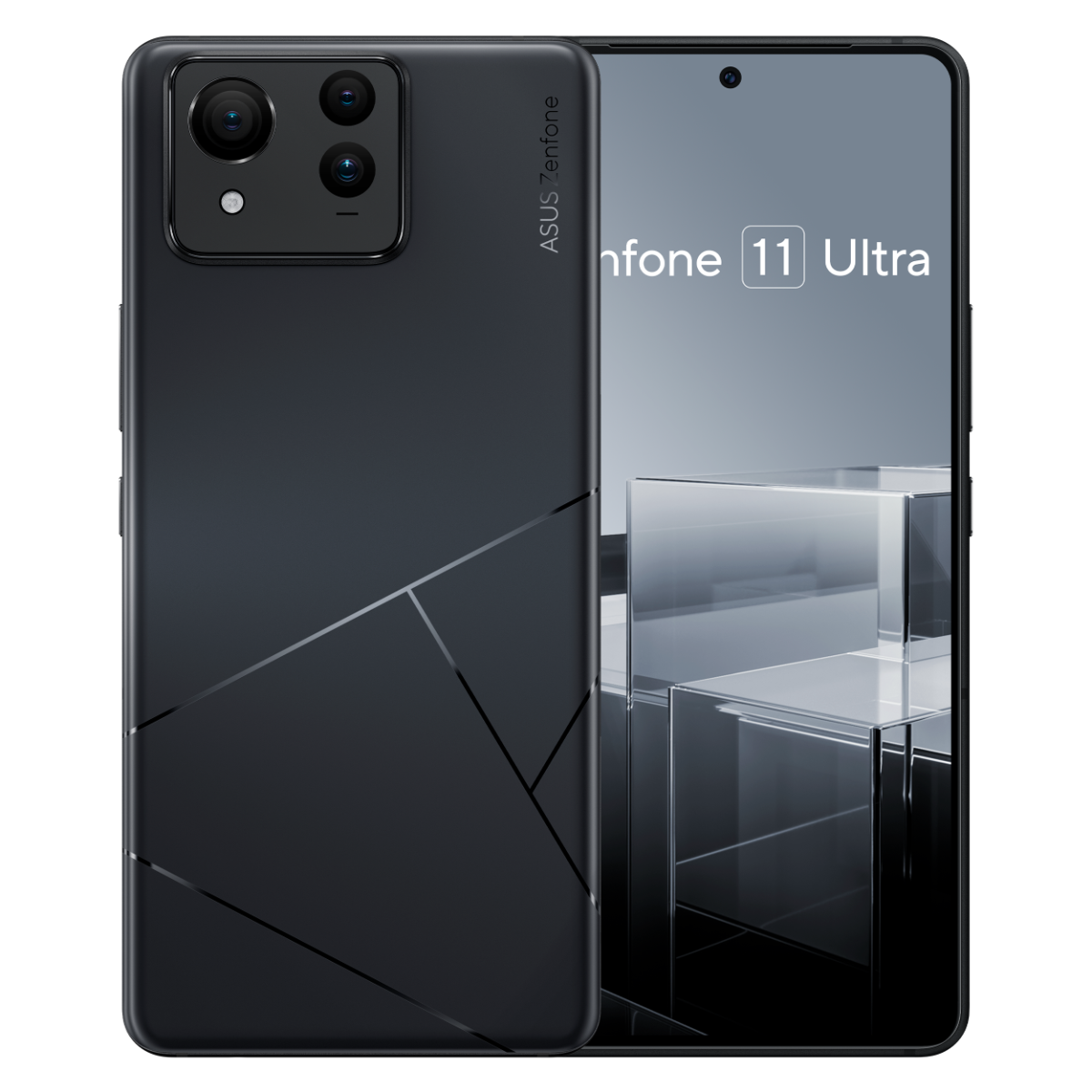 Smartphone ASUS Zenfone 11 Ultra, Snapdragon 8 Gen3, 12GB, 256GB, Android 14, 6,78