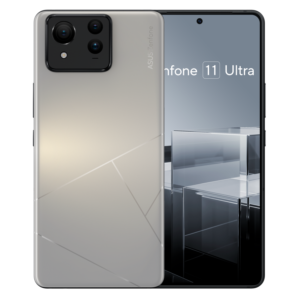 Smartphone ASUS Zenfone 11 Ultra, Snapdragon 8 Gen3, 12GB, 256GB, Android 14, 6,78