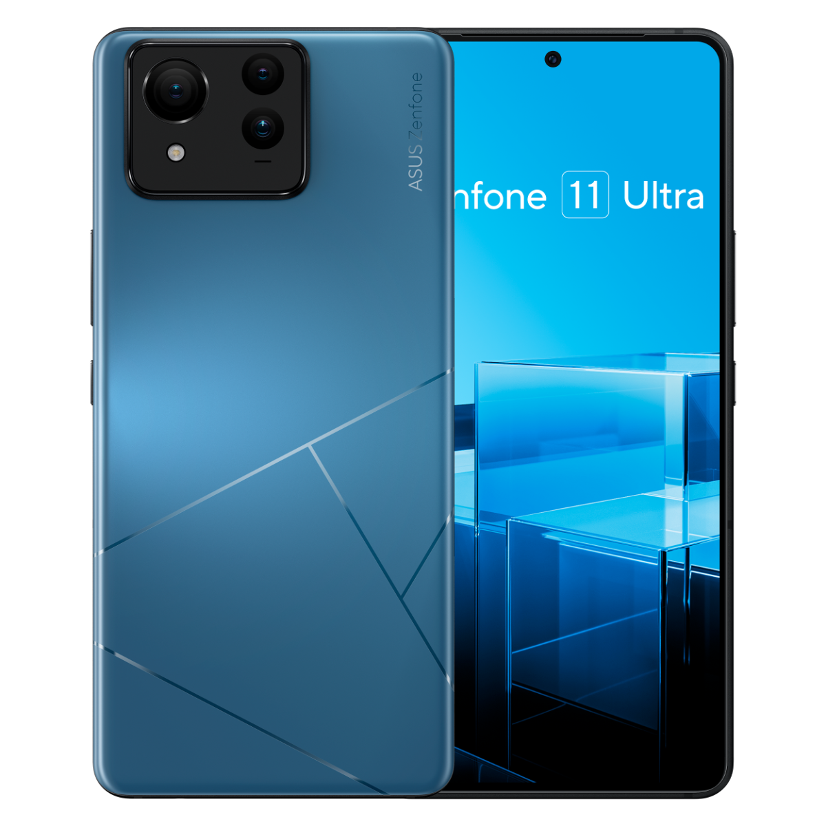 Smartphone ASUS Zenfone 11 Ultra, Snapdragon 8 Gen3, 16GB, 512GB, Android 14, 6,78