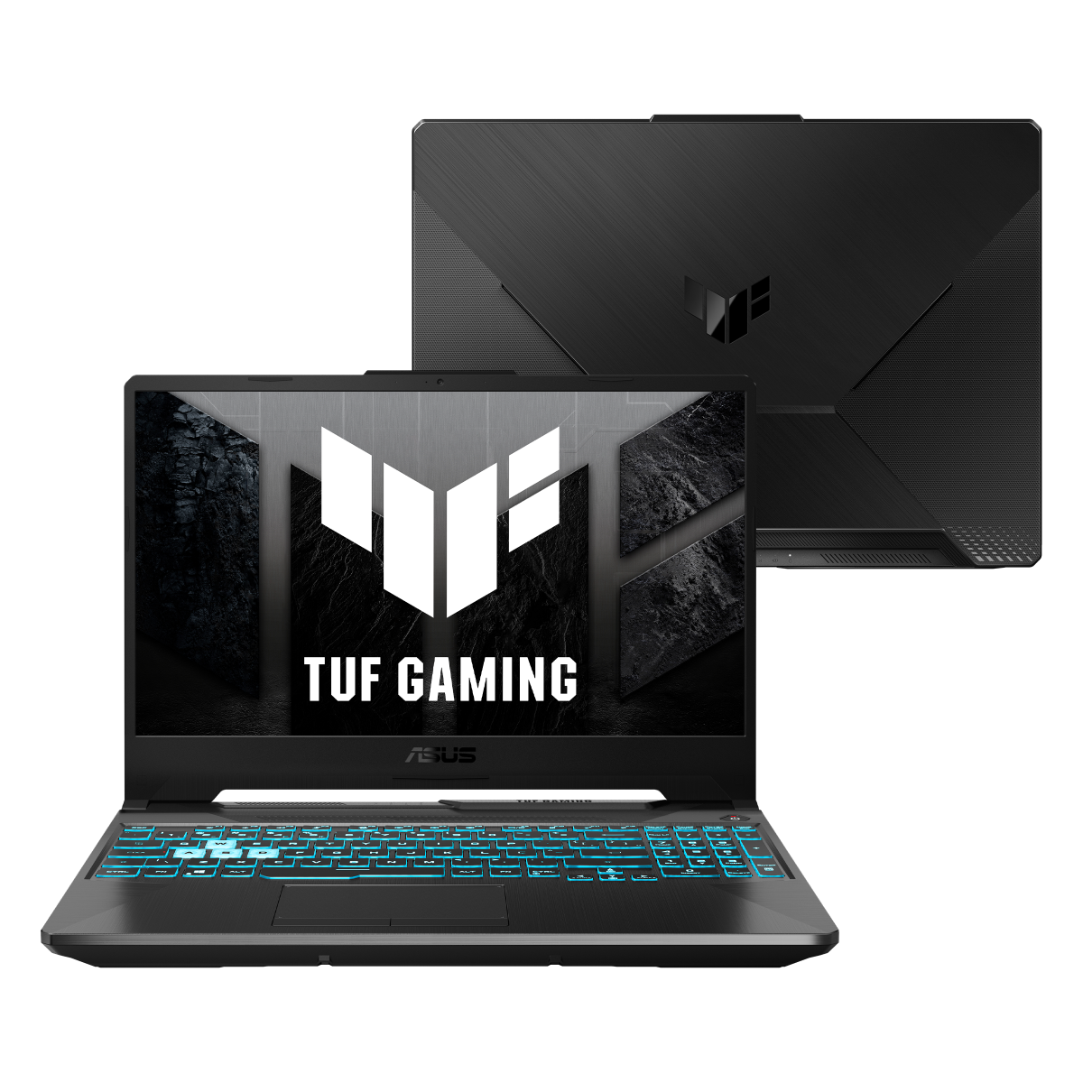 Notebook ASUS TUF Gaming A15, AMD Ryzen 7 7435HS, GeForce RTX™, 8GB, 512GB SSD, KeepOS, 15,6