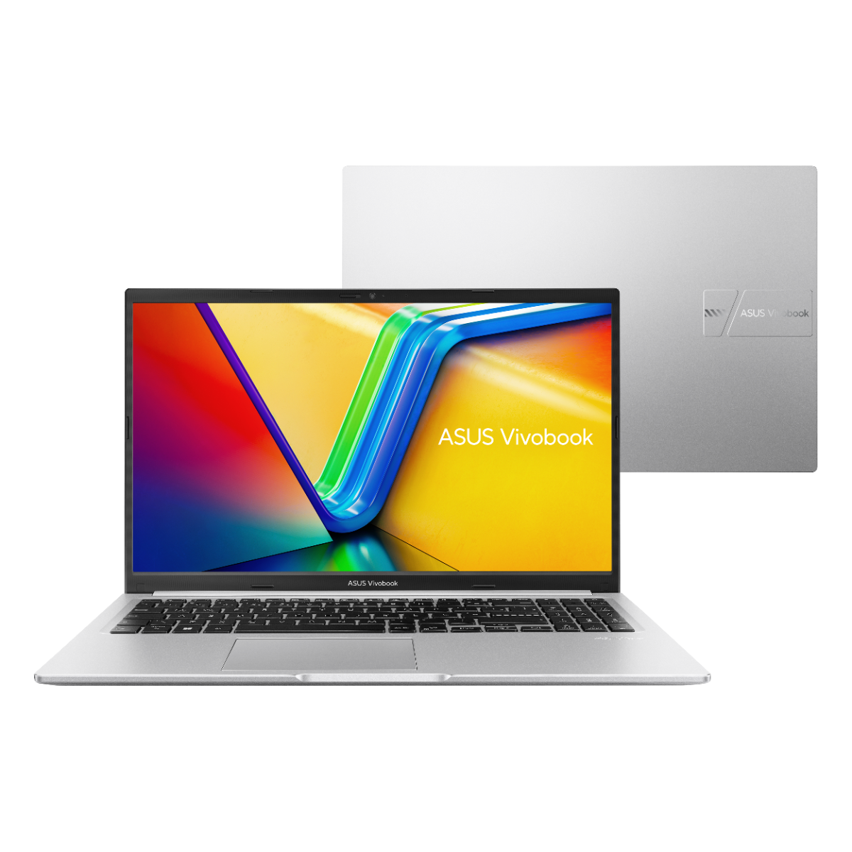 Notebook ASUS Vivobook 15, AMD Ryzen 7 5825U, 8GB, 512 GB SSD, KeepOS, 15,6