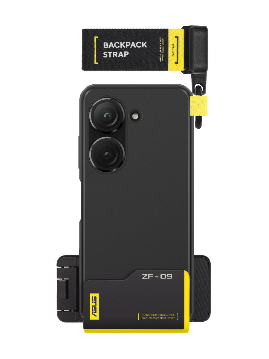 Acessório ASUS Zenfone 9 Backpack Mount